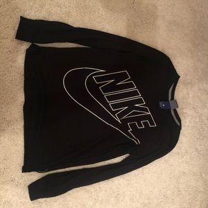 Nike long sleeve shirt